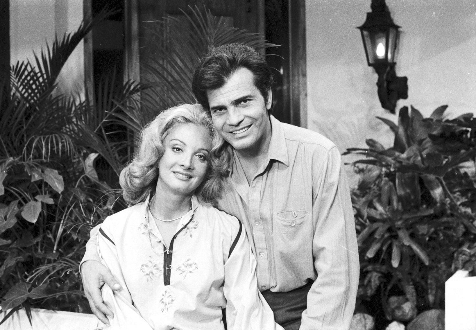 Glória Menezes e Tarcísio Meira viveram 60 anos juntos: relembre romance!