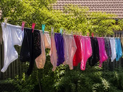 Homens de calcinha: por que o fetiche desperta tanta curiosidade e desejo