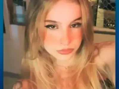 Laudo aponta causa da morte de estudante assassinada pelo namorado em SC