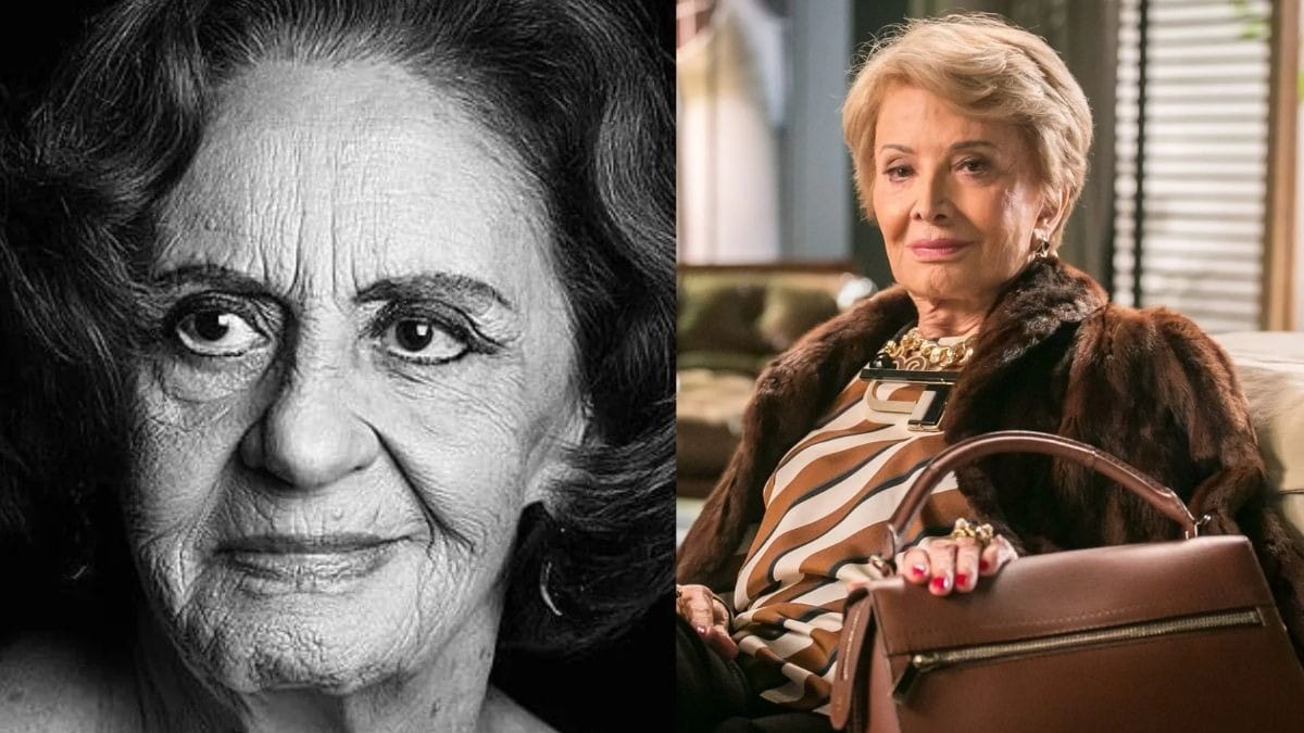 Lula decreta luto de três dias por Glória Menezes e Laura Cardoso - QTU Questões do Universo