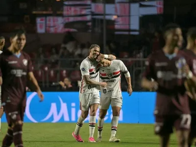 Sul-Americana: veja os classificados para as quartas de final