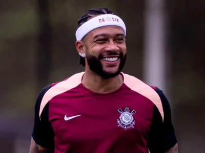 Memphis joga? Veja as prováveis escalações de Corinthians x Rosario Central