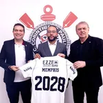 Rodrigo Coca/Agência Corinthians