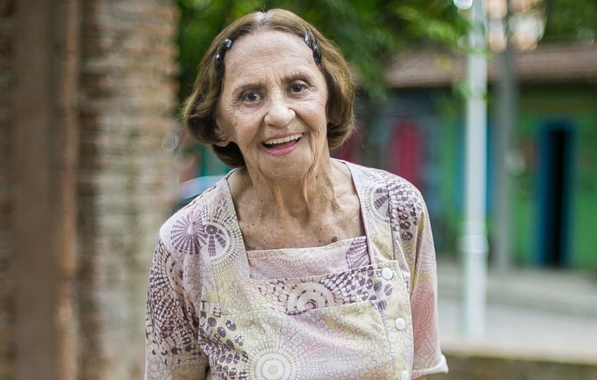 Ministra sobre morte de Laura Cardoso: ‘Eternizada por seu amor à atuação’