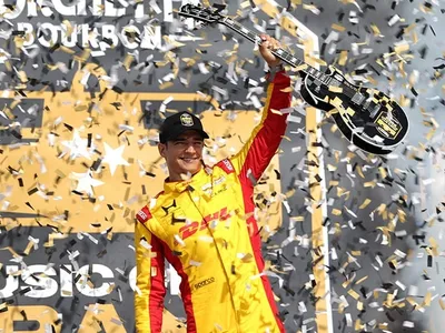 O que Palou precisa para ser campeão da Indy em Washington?