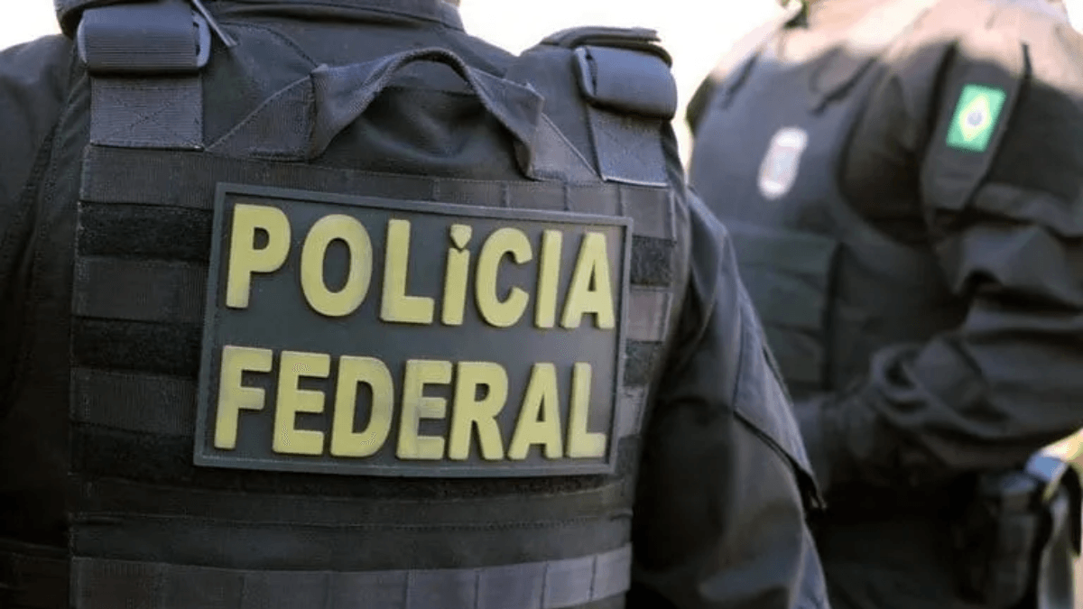 PF investiga infiltração de agentes públicos em milícia no Rio de Janeiro