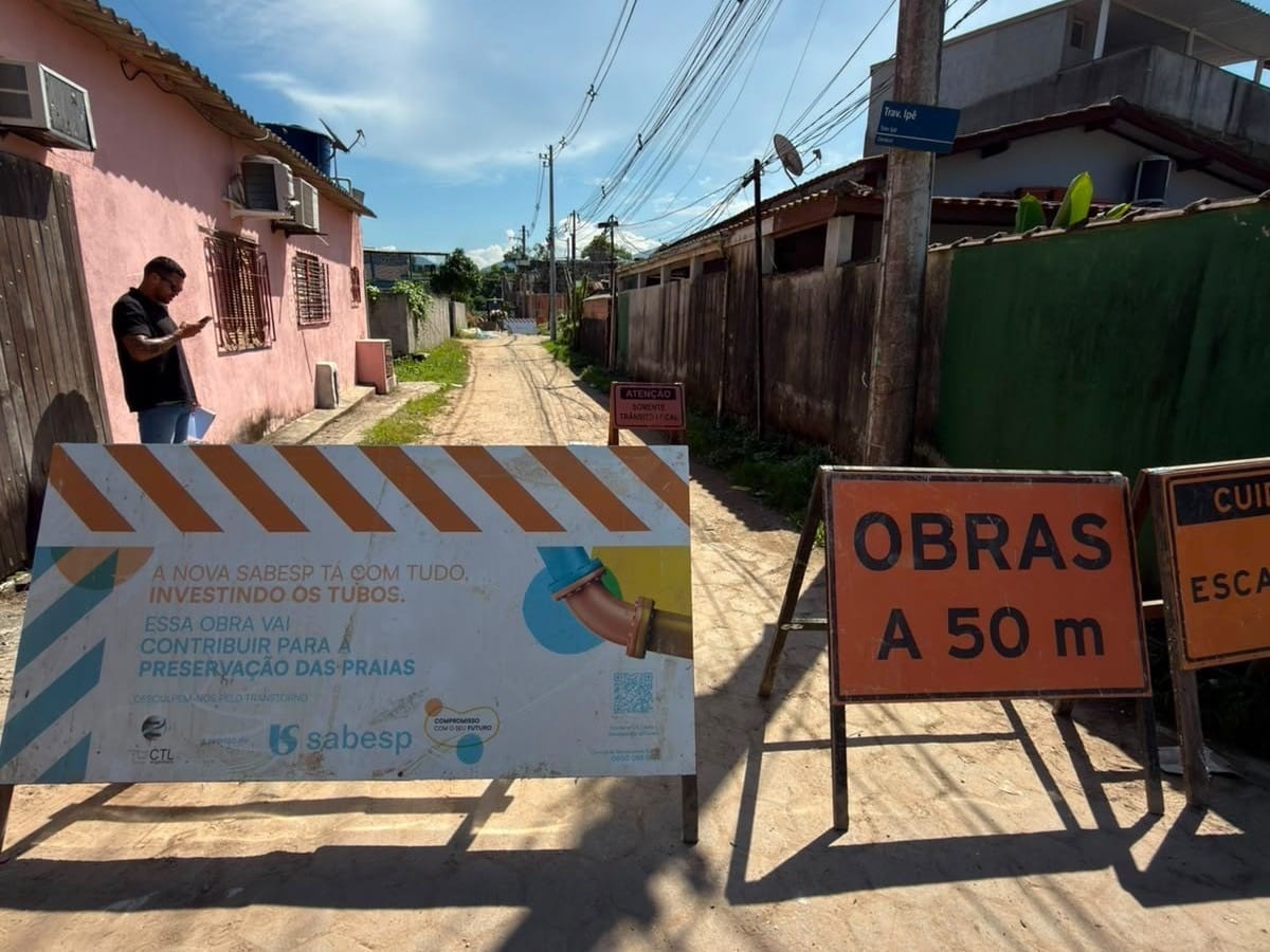 Prefeitura intensifica ações integradas para transformar Sertão do Piavu com infraestrutura e regularização fundiária