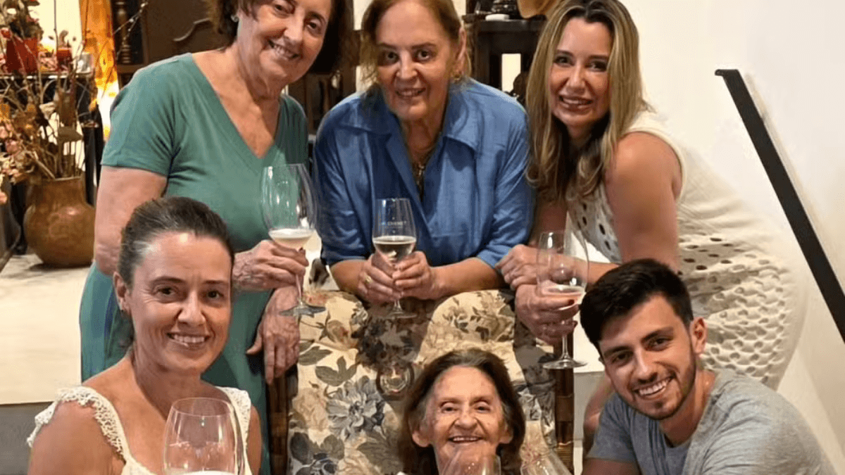 Quem são os filhos de Laura Cardoso? Um deles morreu aos 3 dias de vida