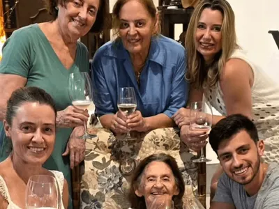 HISTÓRIA DE VIDA