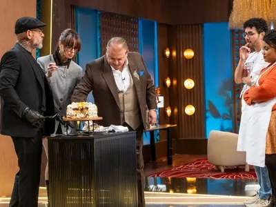MasterChef 2026 tem confeitaria com Diego Lozano; assista ao vivo