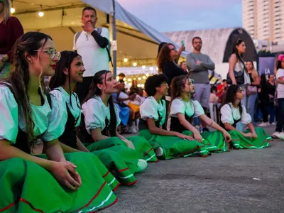 2ª Festa Italiana de Sorocaba acontece neste fim de semana