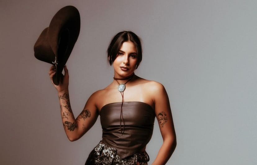Band FM De Pertinho recebe Ana Castela em show exclusivo nesta quinta-feira - QTU Questões do Universo