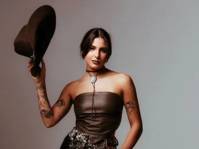 Band FM De Pertinho recebe Ana Castela em show exclusivo nesta quinta-feira