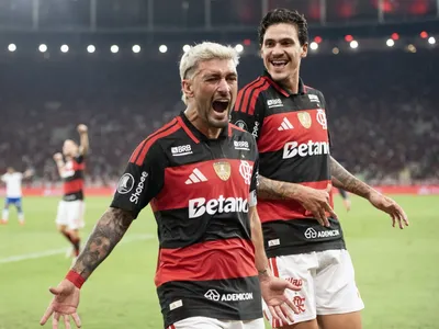 Arrascaeta já foi ídolo do Cruzeiro e virou "carrasco" no Fla; relembre
