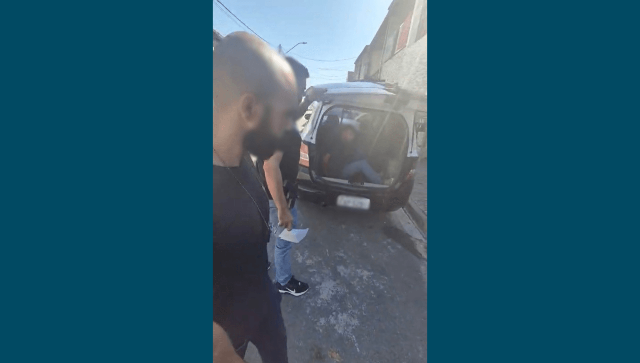 Homem procurado por furto e receptação de veículos é preso em Campinas