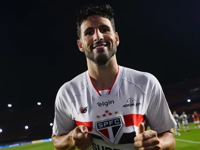 Calleri abre o coração sobre volta à Bombonera: "Especial"