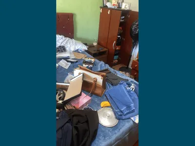 Trio armado assalta casa e obriga vítima realizar transferências bancárias