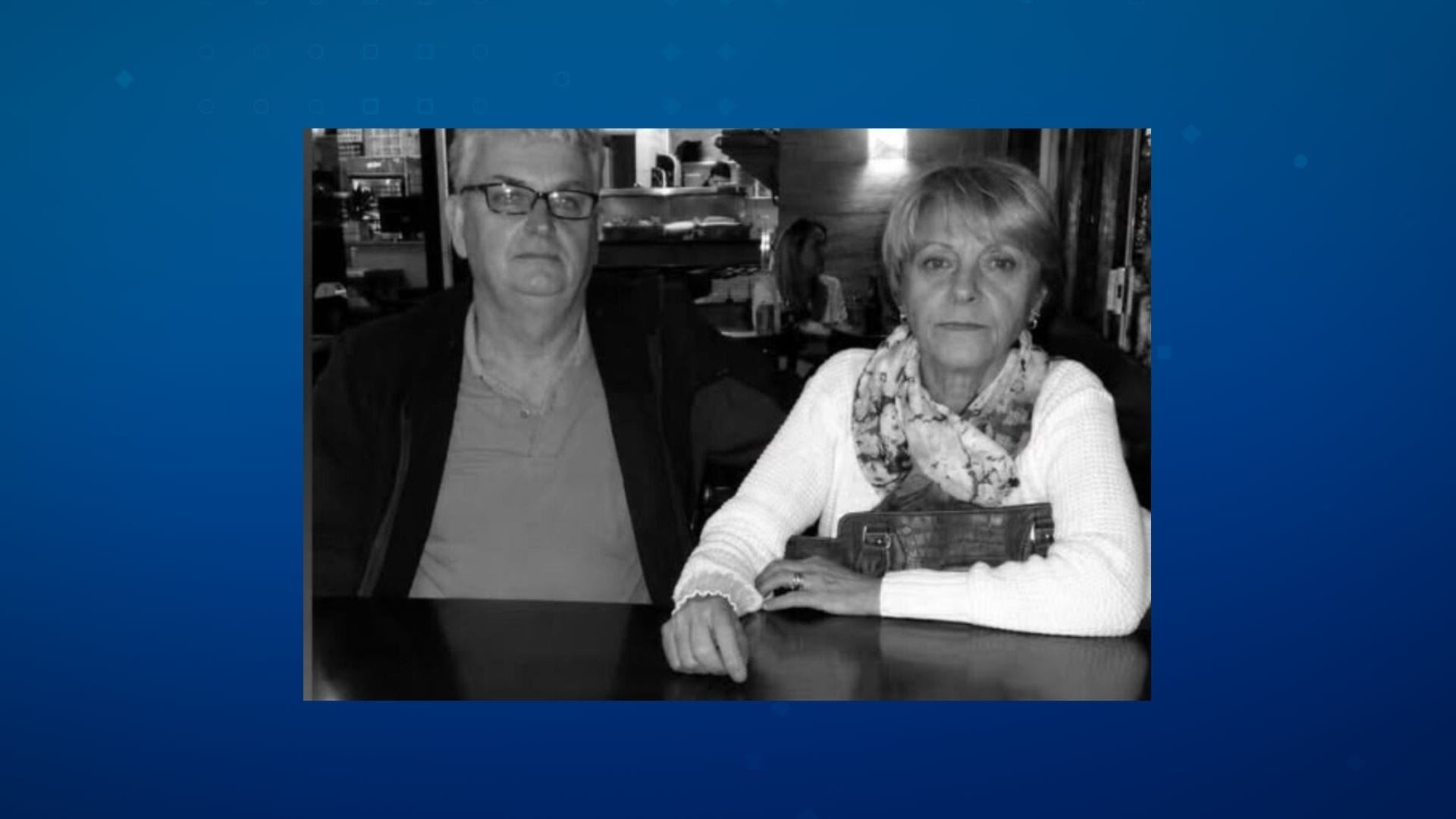 Casal de idosos morto em engavetamento na BR-277 é identificado - QTU Questões do Universo