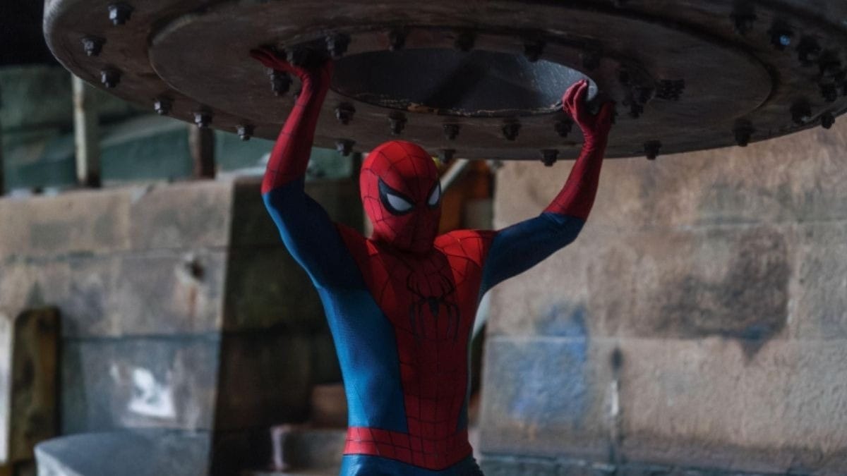 O hype da Marvel está de volta, e o estúdio deve isso a seus fãs - QTU Questões do Universo