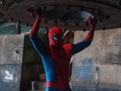 O hype da Marvel está de volta, e o estúdio deve isso a seus fãs