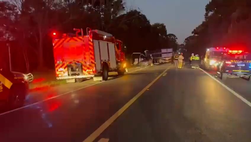 Acidente com 23 mortos na BR-373, em Ipiranga no PR: o que se sabe