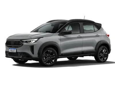 Fiat Pulse 2027 ganha série BlackMotion; veja versões e preços