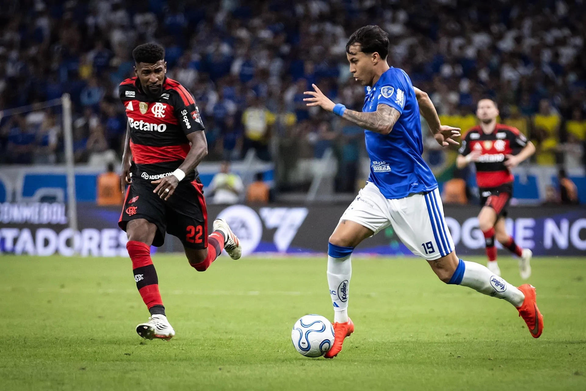 Quem é o melhor e o pior do 2º turno do Brasileirão? Veja a classificação