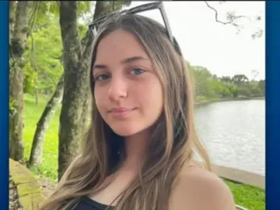 Homem que matou a ex-enteada de 14 anos no RS usou faca e martelo no crime