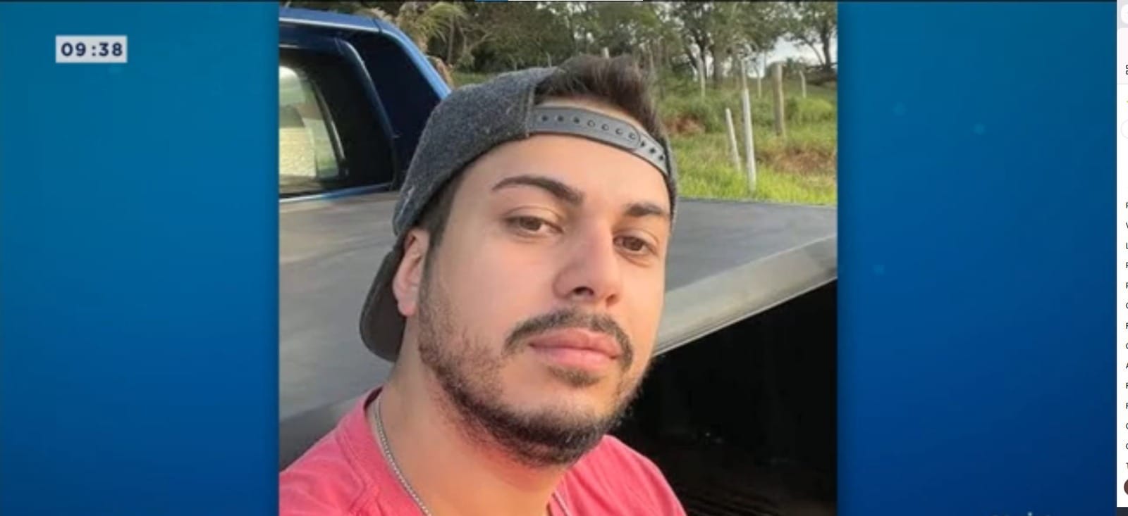 Influenciador é preso por realizar rifais ilegais de carros no MS - QTU Questões do Universo