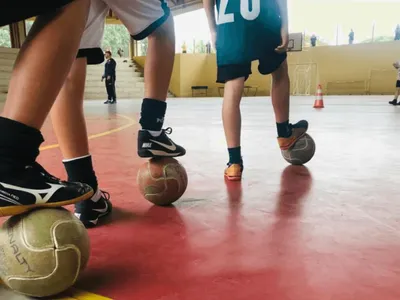 Inscrições do Processo Seletivo da Escola de Atletas é aberto em Taubaté