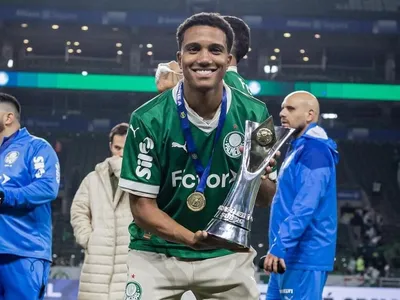 Quem é o garoto que Abel prometeu "bônus dobrado" após classificação
