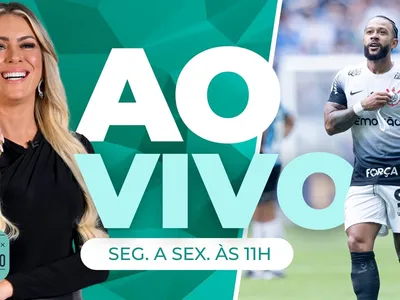 Jogo Aberto Novibet: Memphis renova com o Timão e Verdão na Libertadores