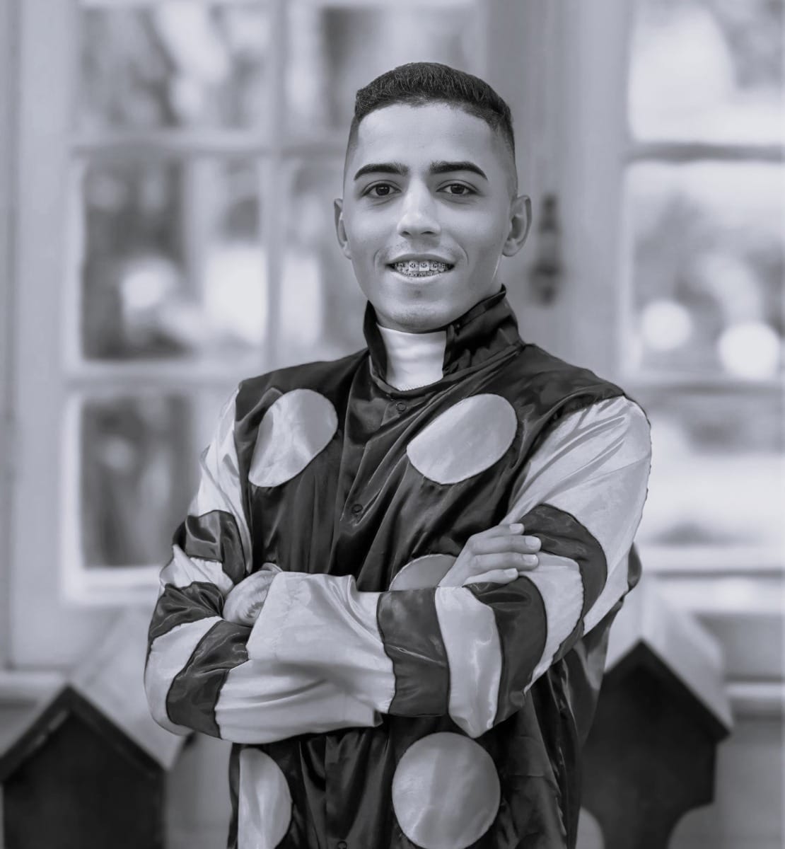 Morre atleta de 27 anos que sofreu acidente no Jockey Club Brasileiro