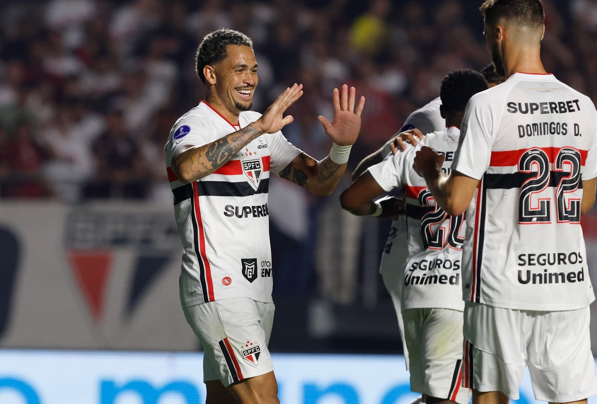 São Paulo x Boca Juniors: veja quanto Tricolor pode faturar em premiação