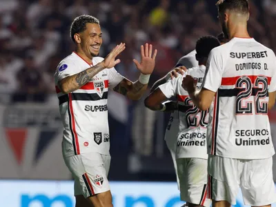 São Paulo x Boca Juniors: veja quanto Tricolor pode faturar em premiação