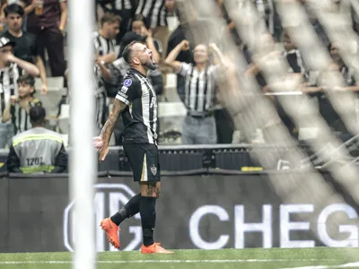Sul-Americana: Atlético-MG elimina RB Bragantino e pode enfrentar o Santos