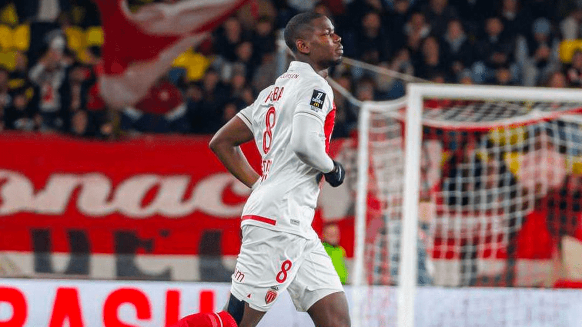 Monaco rescinde com Pogba antes de estreia de Filipe Luís na temporada - QTU Questões do Universo