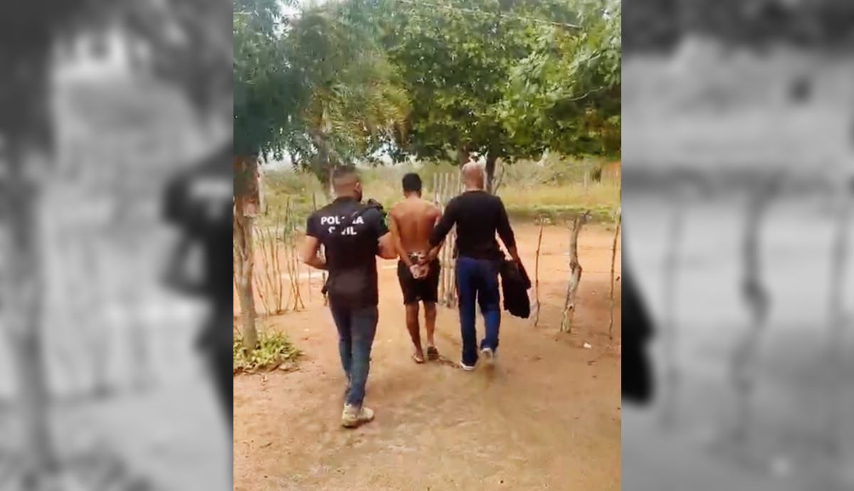 Polícia Civil identifica autor de tentativa de homicídio em Rio Preto