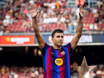 Barcelona tem desfalque de peso para estreia em La Liga