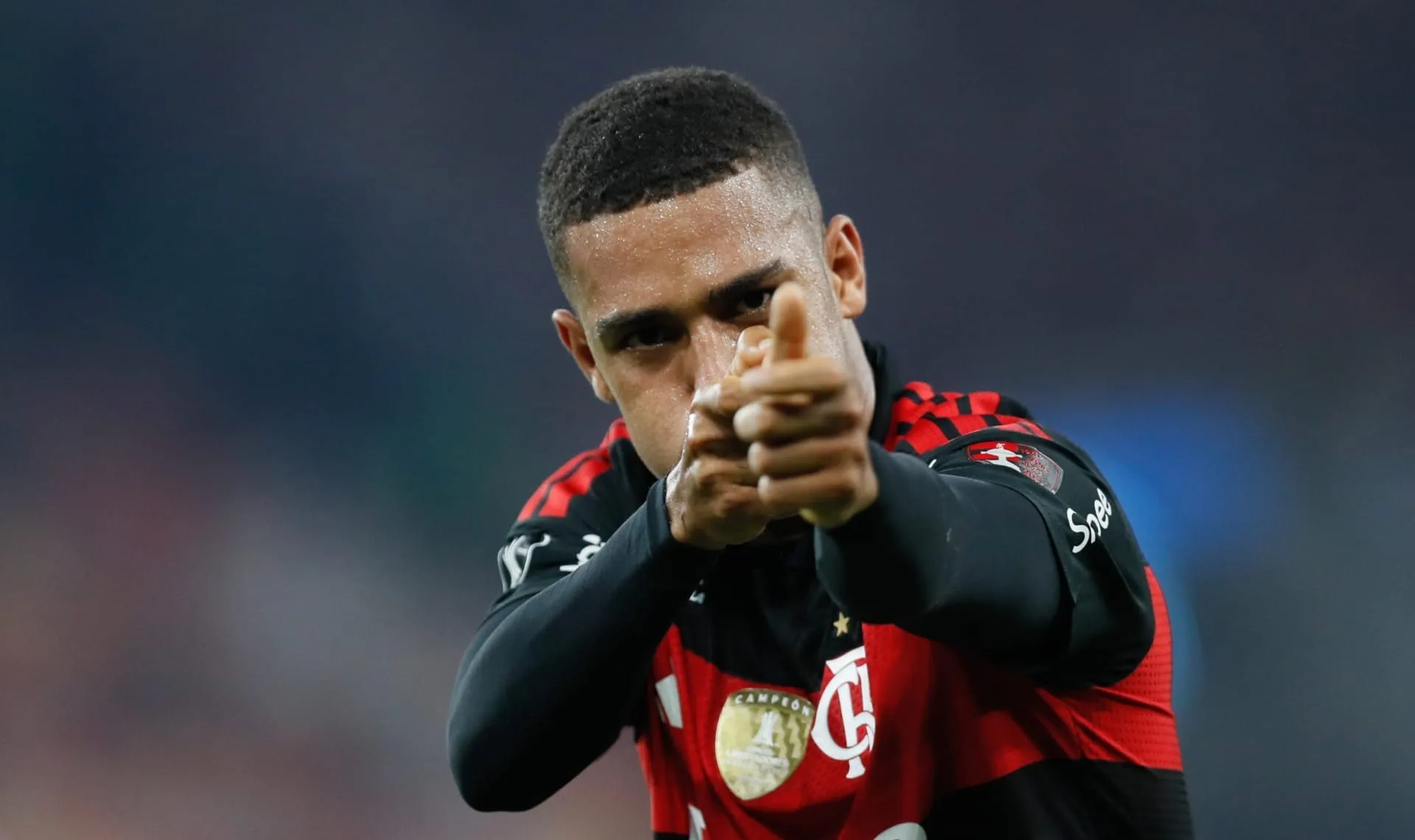 Flamengo x Mirassol: veja as prováveis escalações pelo Brasileirão