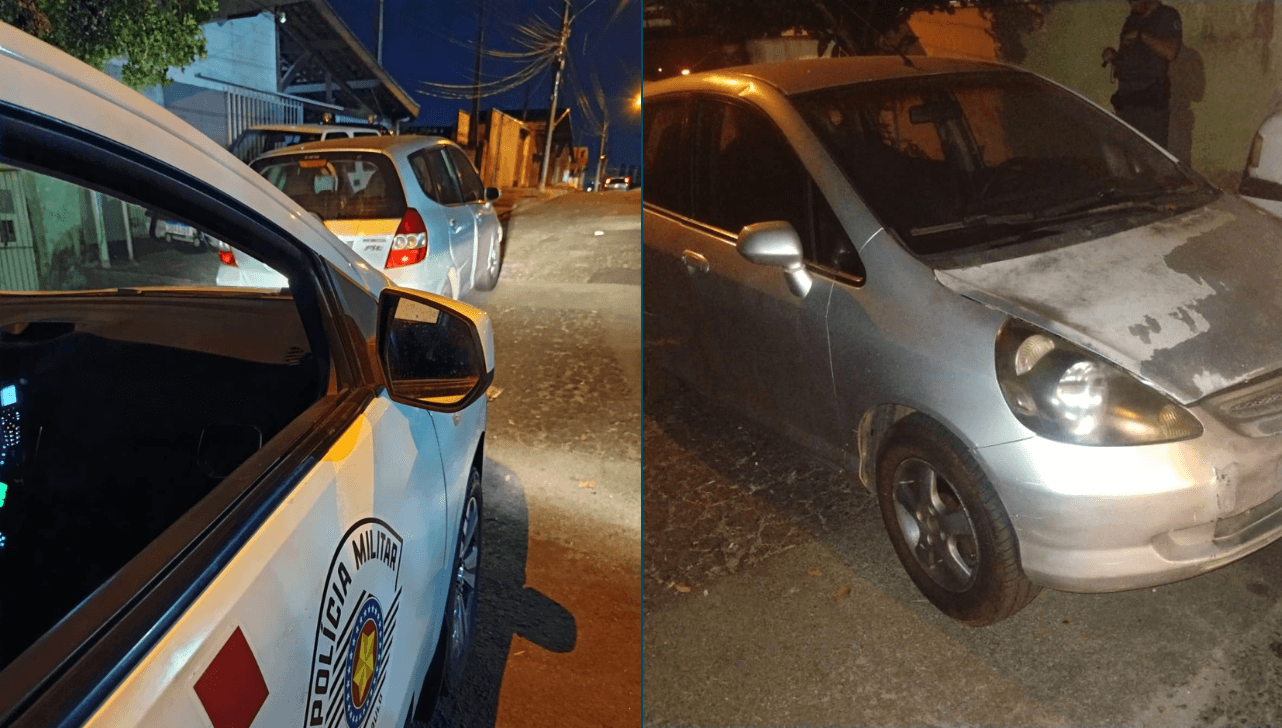 Carro com 438 multas e R$ 85 mil em dívidas é apreendido em Limeira - QTU Questões do Universo