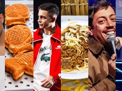 Bruno & Marrone, Dennis DJ, Pedro Sampaio e festivais movimentam a região