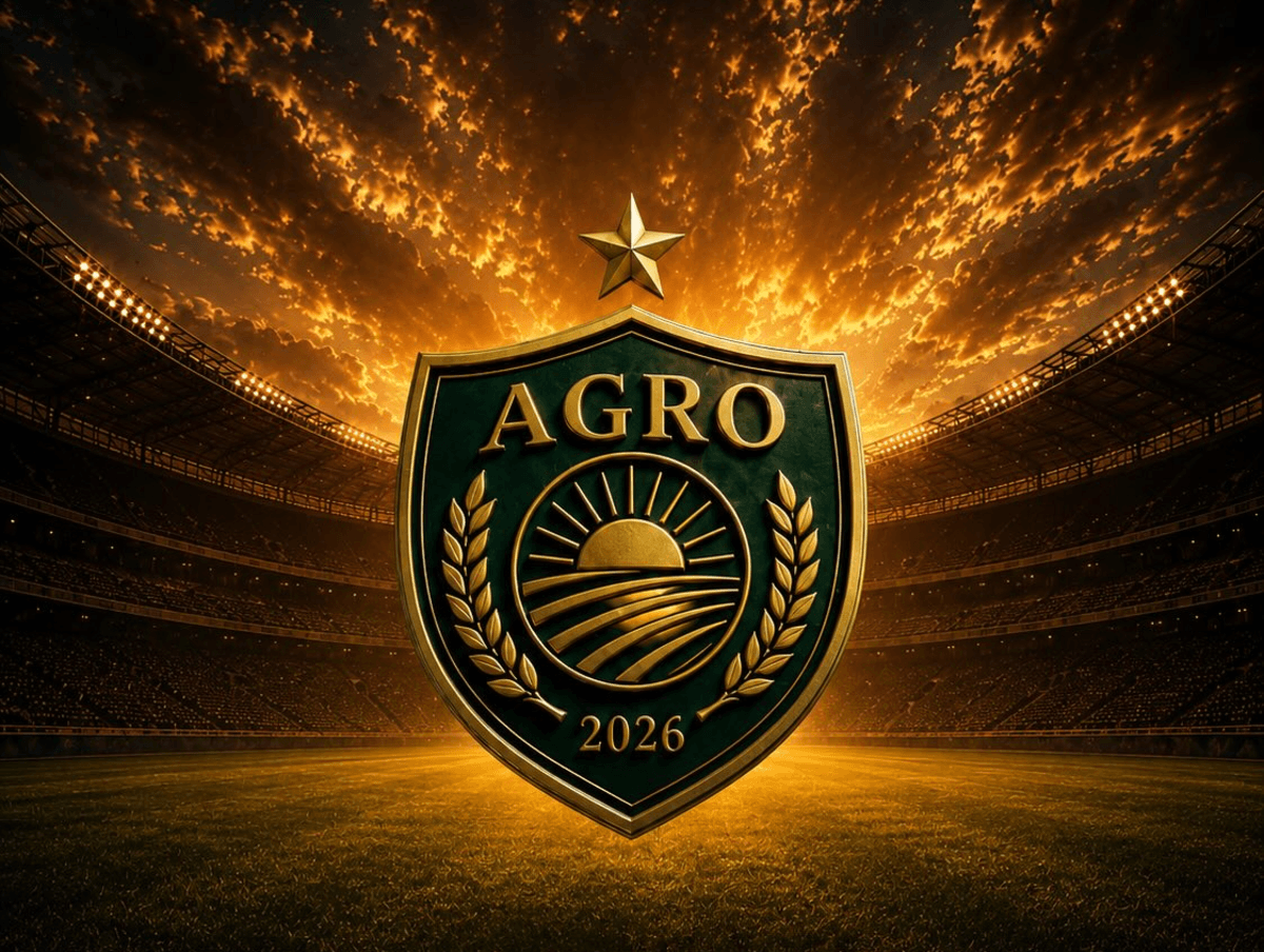 Agro: conheça o novo time que promete investir R$ 11 milhões em 2027 - QTU Questões do Universo