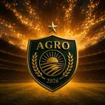 Instagram @agroesporteclube