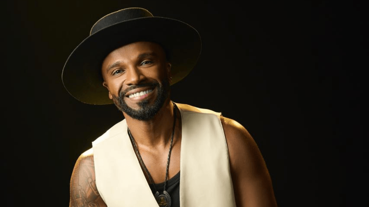 Artista leva mistura de pagode e sertanejo para Cerquilho — Divulgação