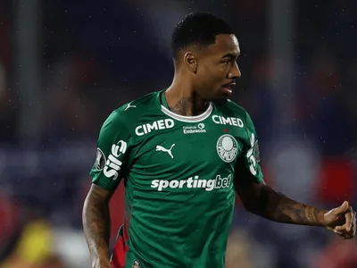 Allan no Manchester City? Palmeiras tem plano traçado para atacante