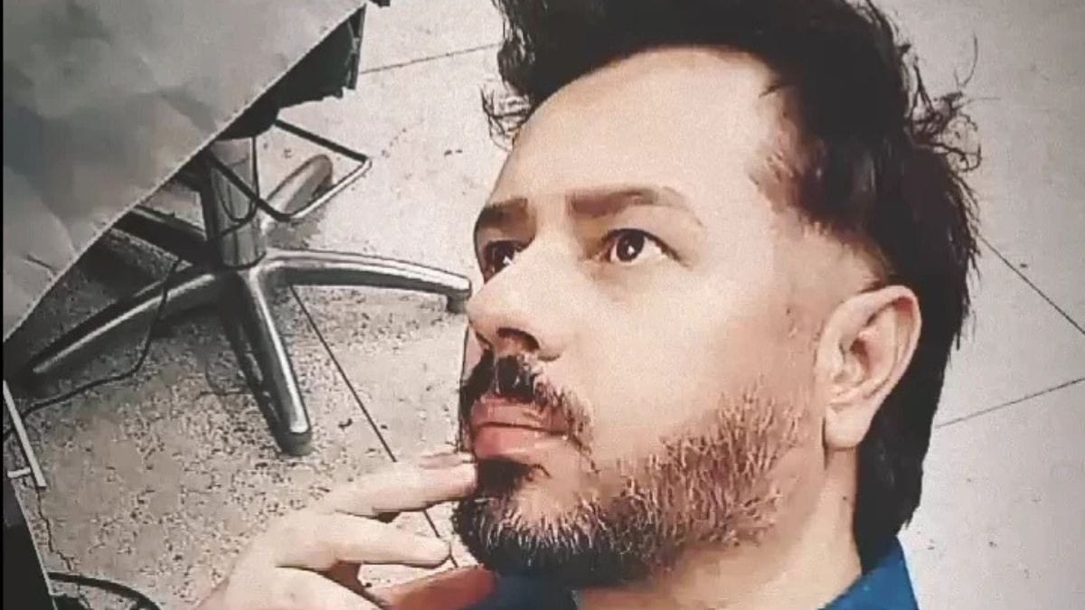 Junior Lima lamenta morte de cover aos 45 anos: “Meus sentimentos”