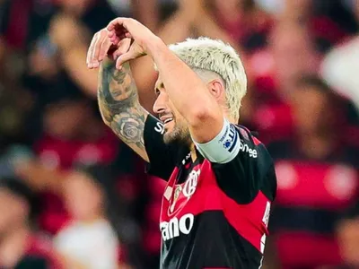 Leonardo Jardim explica por que Arrascaeta não joga sempre no Flamengo
