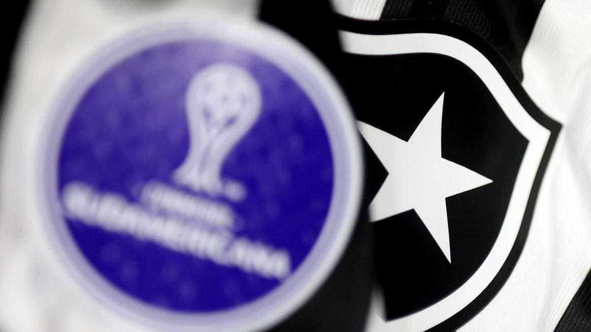 Botafogo x Cienciano: veja escalações para oitavas da Sul-Americana