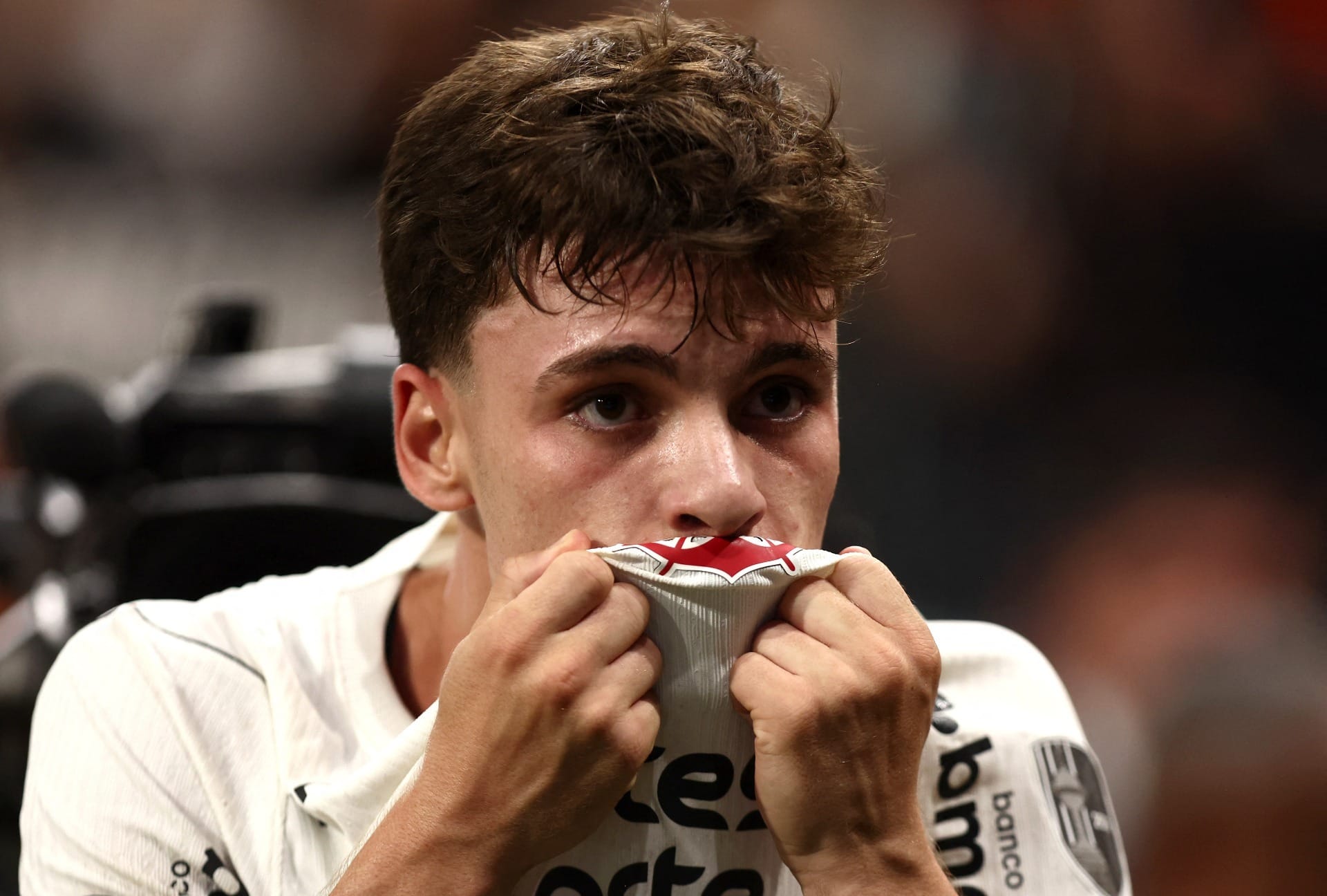 Veja quanto o Corinthians ganhou com classificação na Libertadores